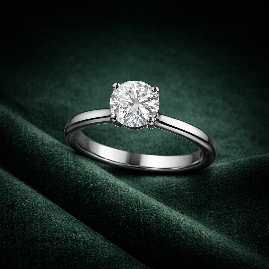 Engagement Rings