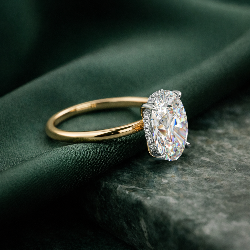 Signature Rings